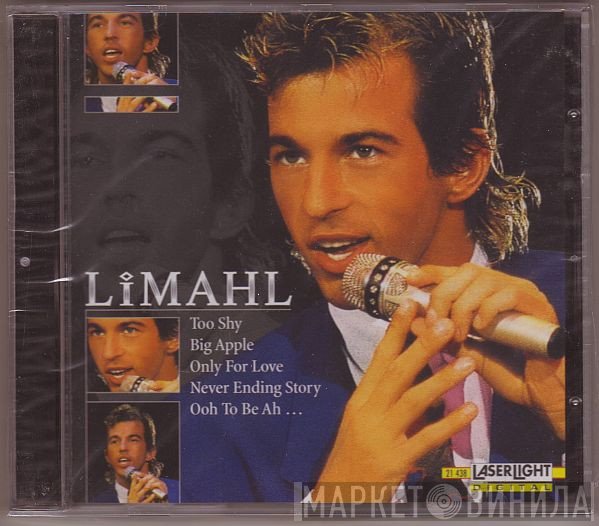 Limahl  - Limahl