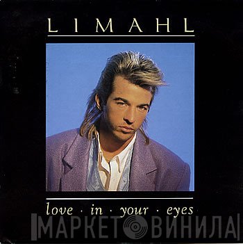 Limahl - Love In Your Eyes