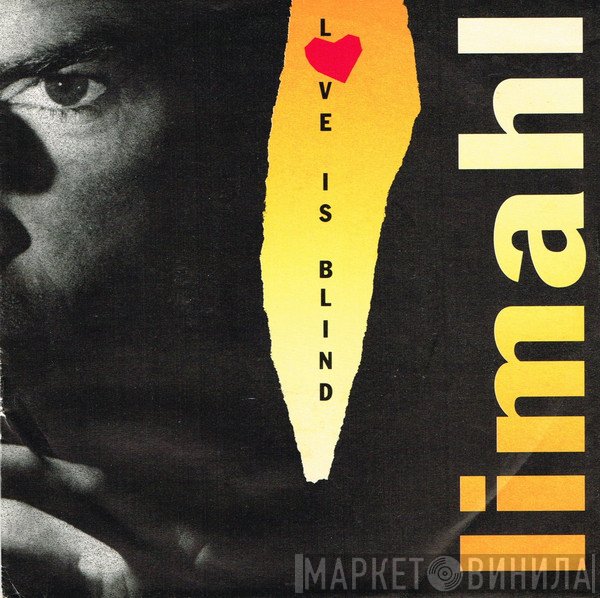 Limahl  - Love Is Blind