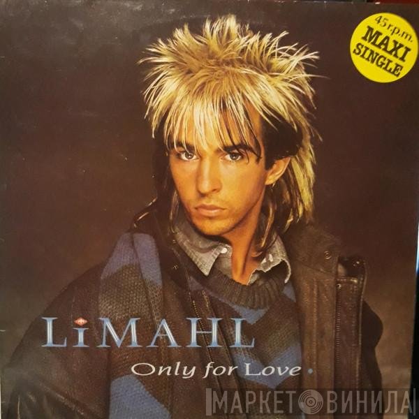 Limahl  - Only For Love