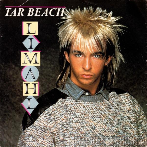Limahl  - Tar Beach