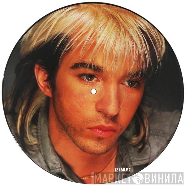 Limahl - Too Much Trouble (Lovers Heartbeat Mix)