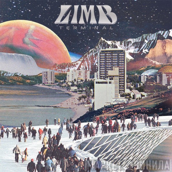 Limb  - Terminal