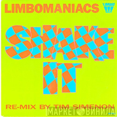 Limbomaniacs - Shake It