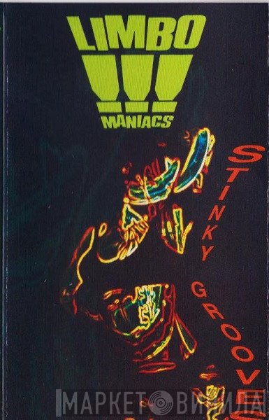 Limbomaniacs - Stinky Grooves