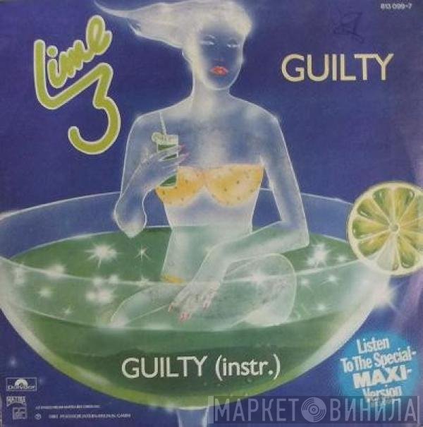 Lime   - Guilty