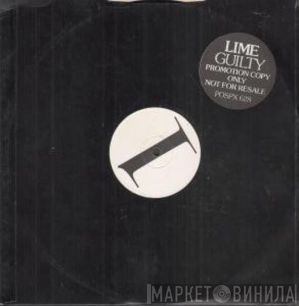 Lime   - Guilty