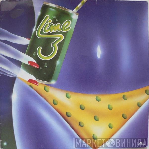 Lime   - Lime 3