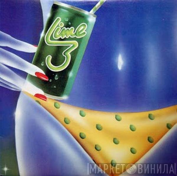 Lime   - Lime 3
