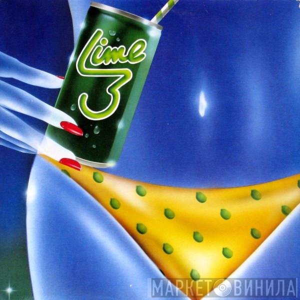 Lime   - Lime 3