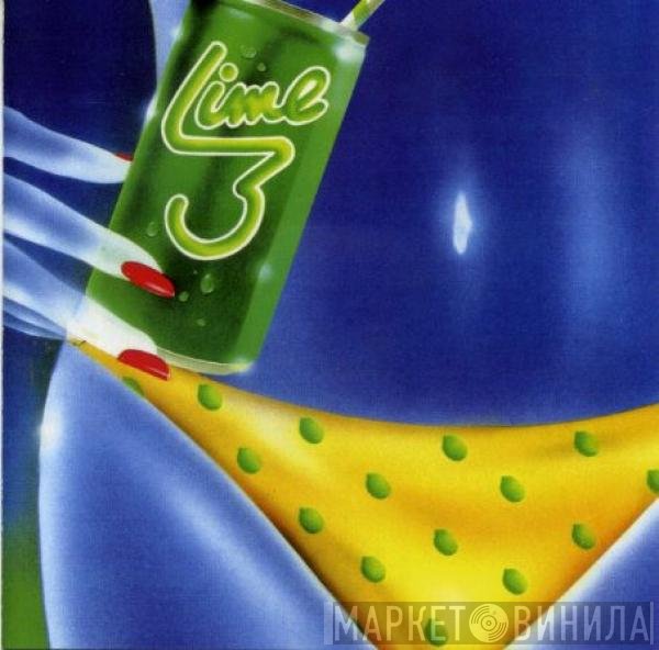 Lime   - Lime 3