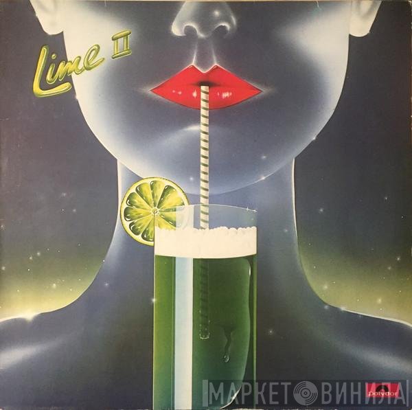 Lime   - Lime II