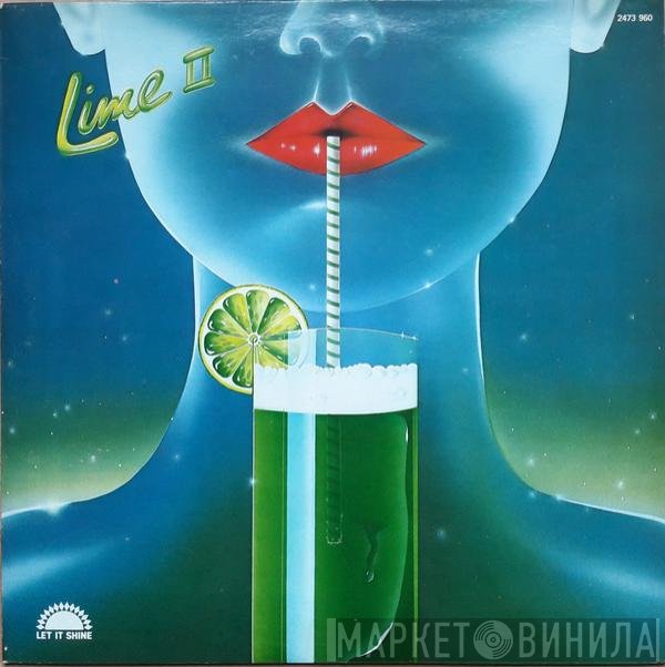 Lime   - Lime II