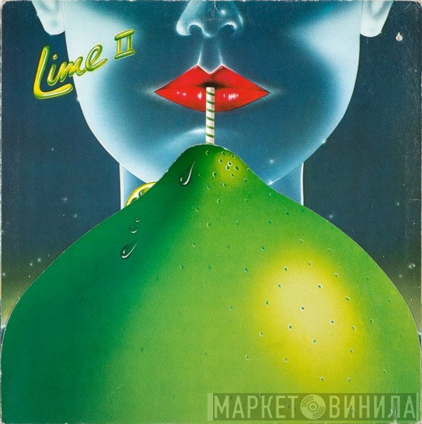 Lime   - Lime II