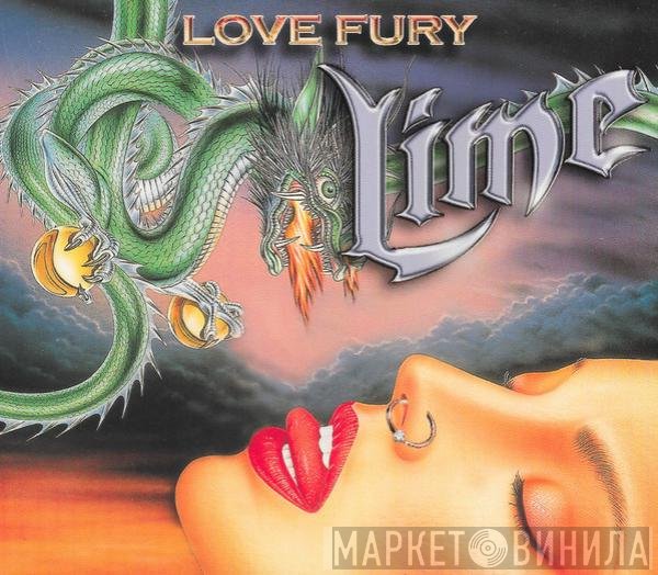 Lime  - Love Fury