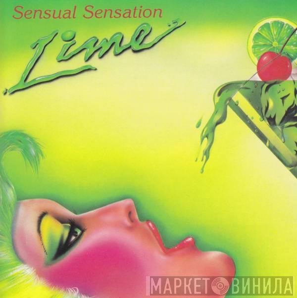 Lime  - Sensual Sensation