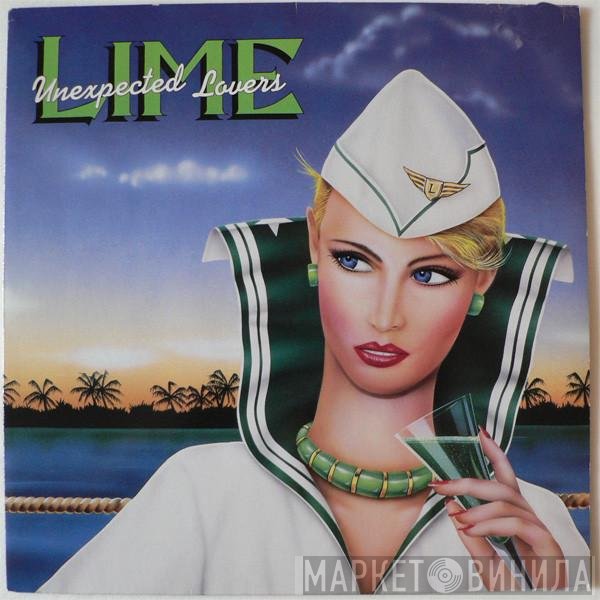 Lime  - Unexpected Lovers