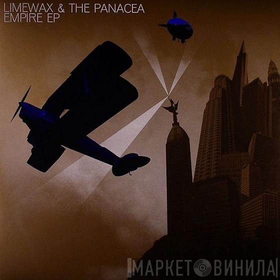 Limewax & Panacea  - Empire EP