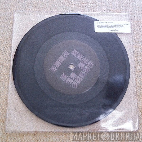 Limewax  - Riget