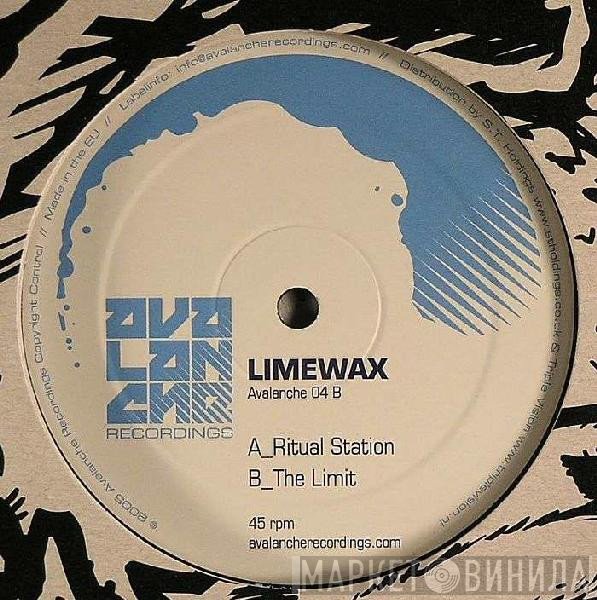 Limewax - Ritual Station / The Limit