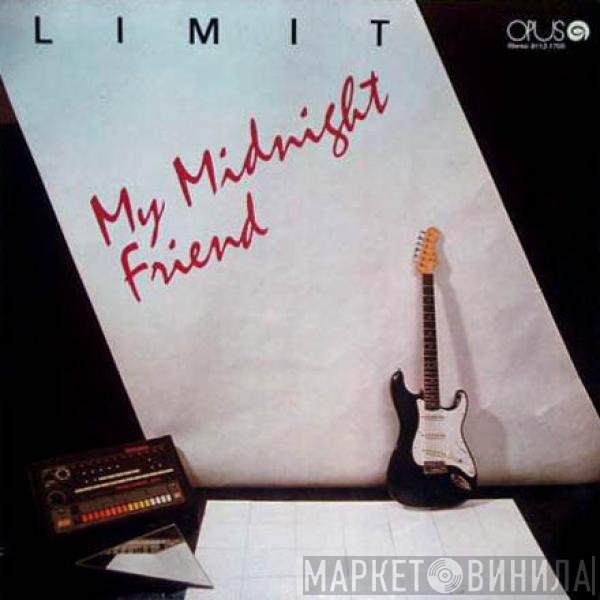 Limit - My Midnight Friend