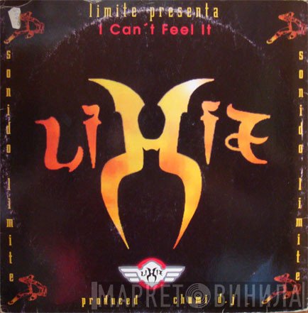 Limite - I Can't Feel It
