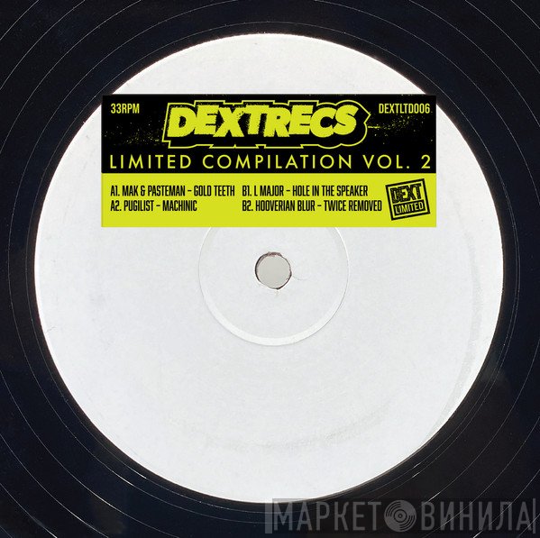 - Limited Compilation Vol. 2