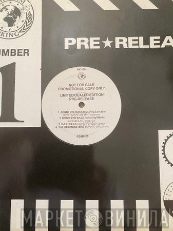  - Limited Dealer Edition (Pre-Release)