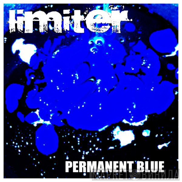 Limiter  - Permanent Blue