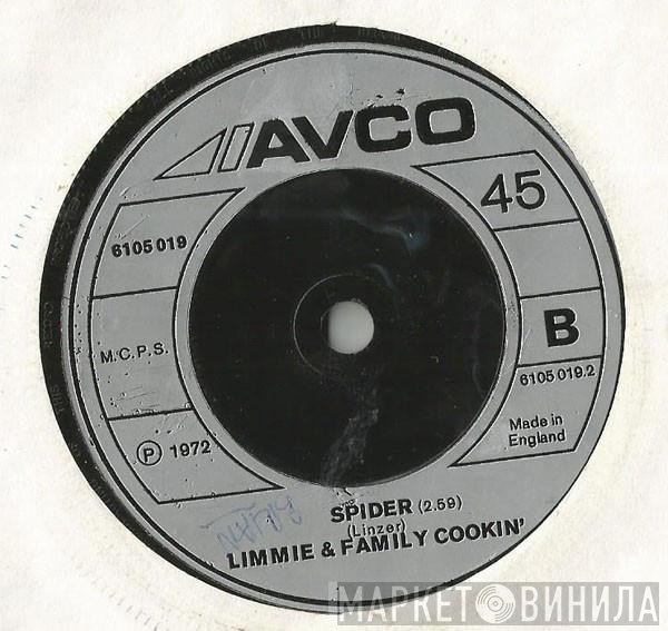 Limmie & Family Cookin' - You Can Do Magic