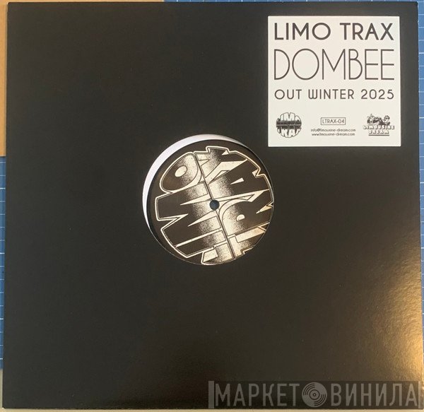  - Limo Trax dombee