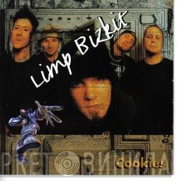 Limp Bizkit  - Cookies