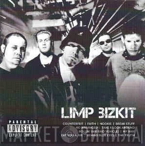 Limp Bizkit - Icon