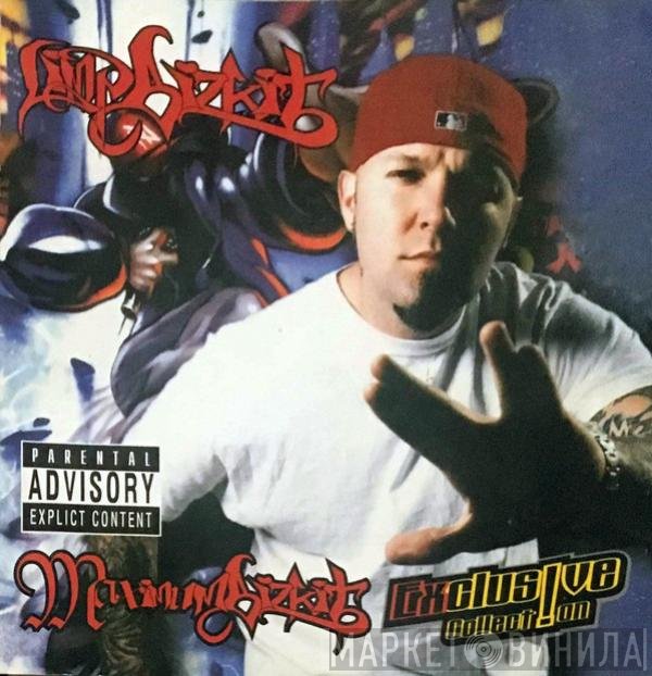Limp Bizkit  - Maximum Bizkit (Exclusive Collection)