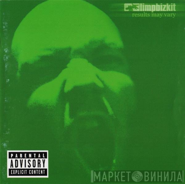 Limp Bizkit  - Results May Vary