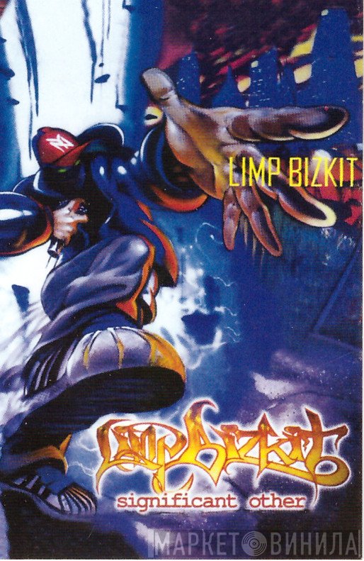 Limp Bizkit  - Significant Other