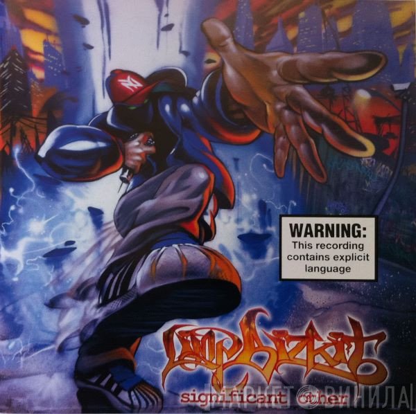 Limp Bizkit  - Significant Other