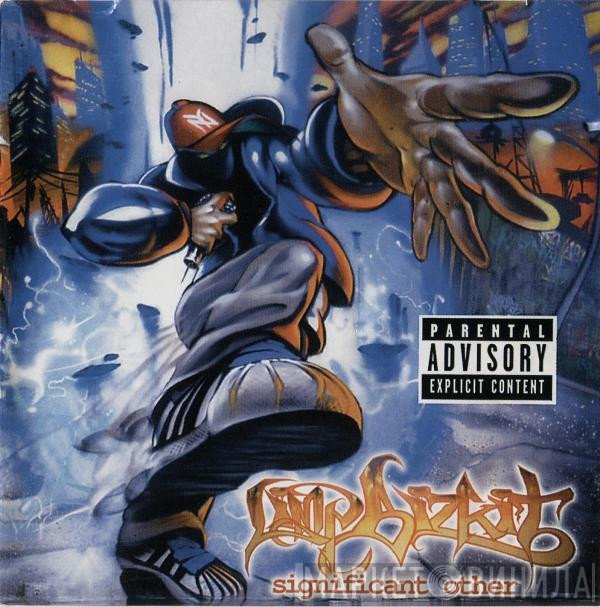 Limp Bizkit  - Significant Other