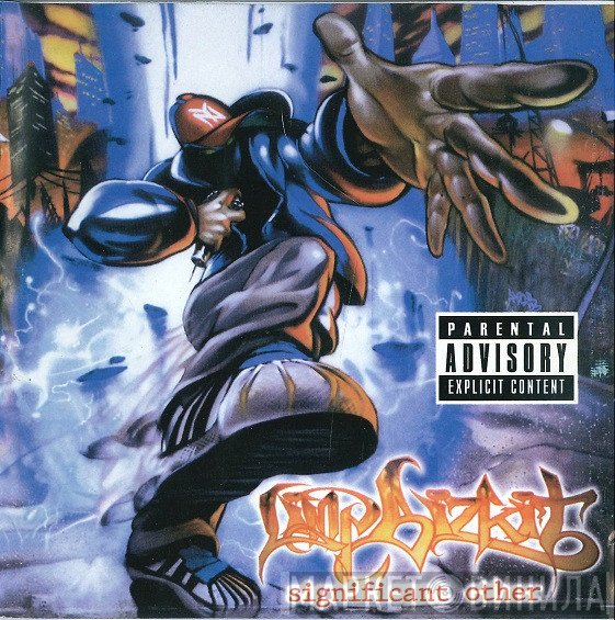 Limp Bizkit  - Significant Other