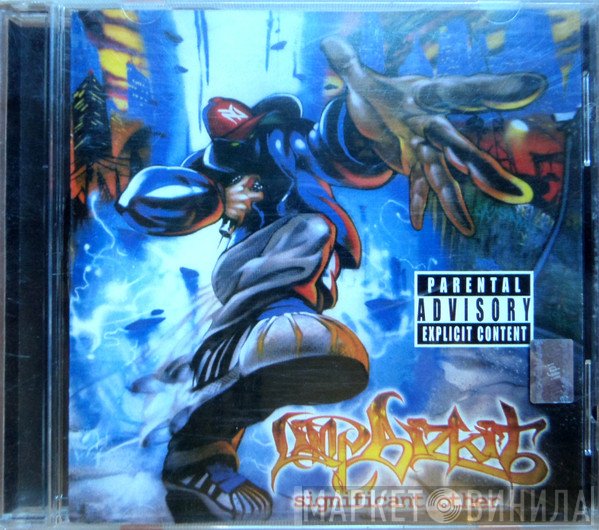 Limp Bizkit  - Significant Other