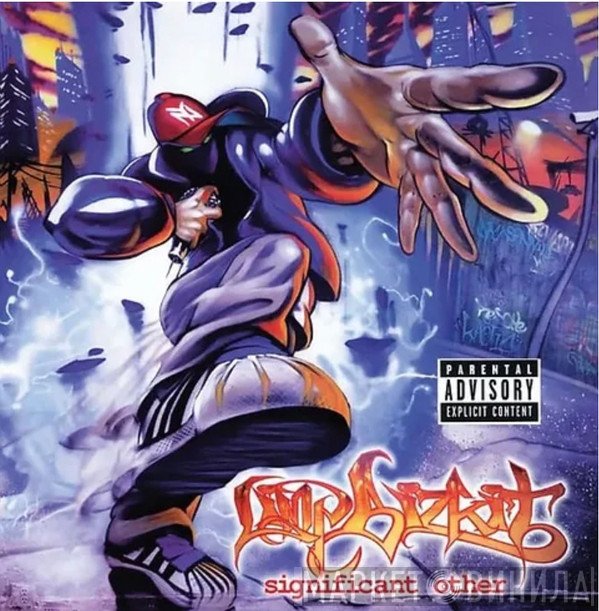 Limp Bizkit  - Significant Other