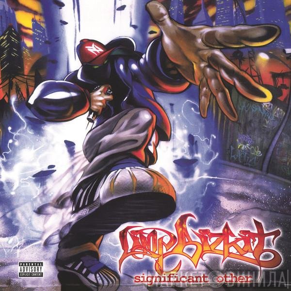 Limp Bizkit  - Significant Other