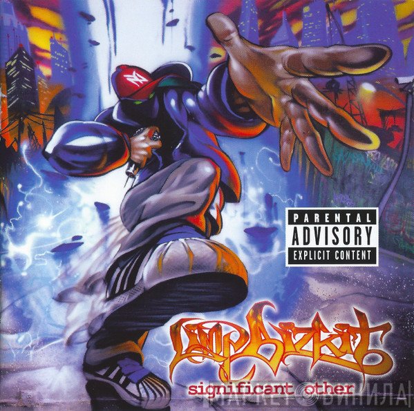 Limp Bizkit  - Significant Other