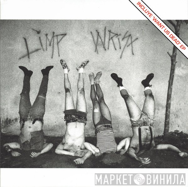 Limp Wrist - Limp Wrist