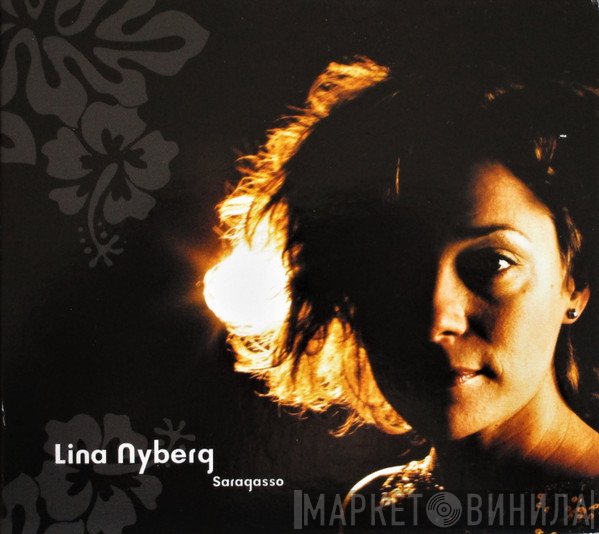 Lina Nyberg - Saragasso