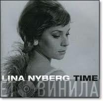 Lina Nyberg - Time