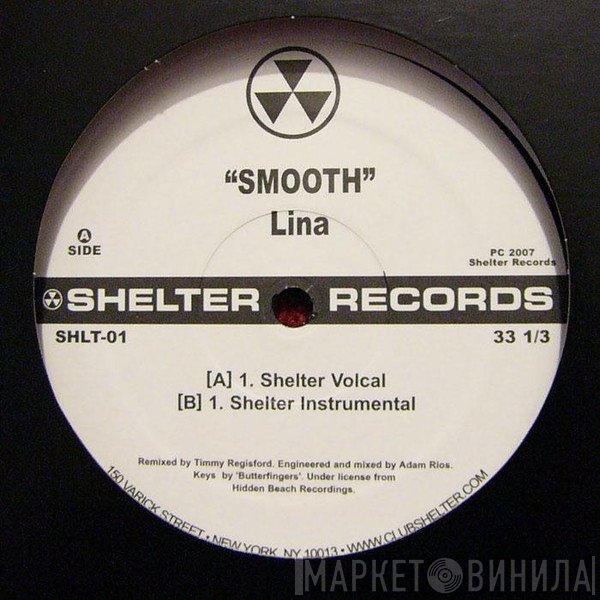 Lina - Smooth