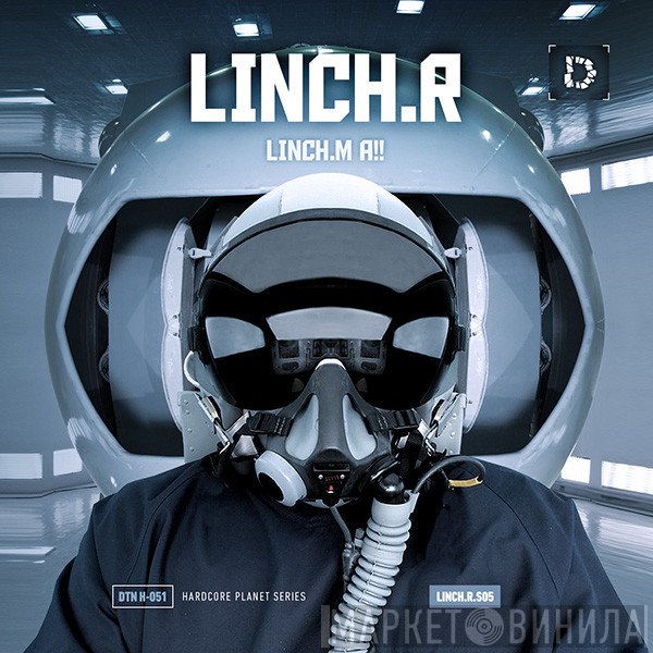 Linch.R  - Linch.M A!!
