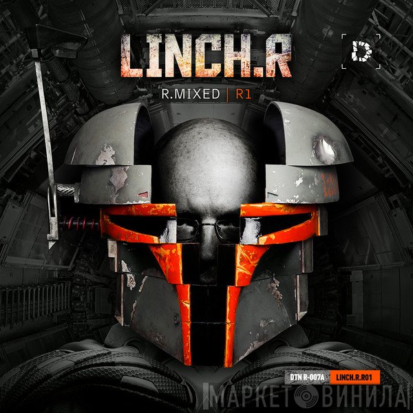 Linch.R  - R.Mixed | R1