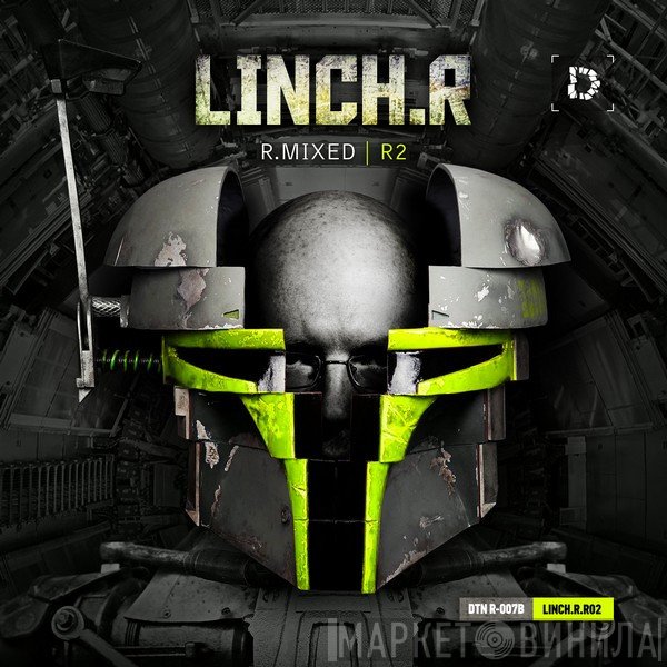 Linch.R  - R.Mixed | R2